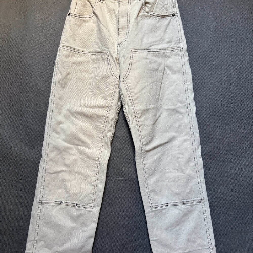Rudy Jude Contrast Stitch utilities